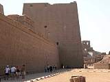 Tempel von Edfu