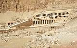 Hatshepsut-Temple