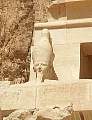Pharao(nin) Hatshepsut
