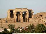 The Twintemple of Kom Ombo