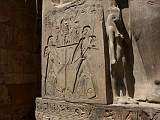 Die Frau von Ramses II. Nefertari