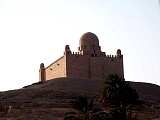 Mausoleum Aga Khans