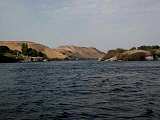 upwards the Nile