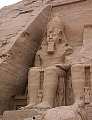 Temple Ramses II.