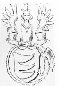 Wappen der Báthory