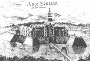 Schloss Sarvar